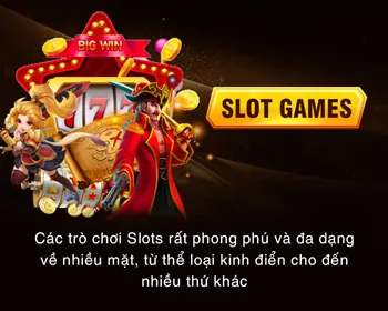 Các trò chơi đa dạng tại win58 code